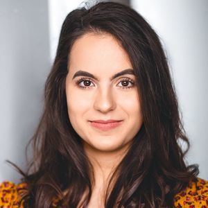 Meet your Posher, Beatrice